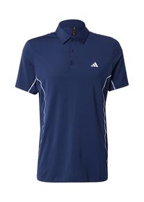 adidas Golf Funkcionális felső Férfi kék , Méret S