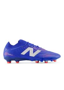 New Balance Heren Voetbalschoen blauw / wit 36