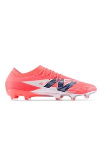 New Balance Heren Voetbalschoen 'Furon 8 Elite' marine / watermeloen rood / wit 36