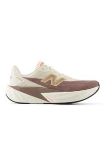 New Balance Zapatillas de running 'Rebel v5', Mujeres, beige / beige oscuro / marrón, talla 41