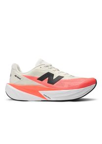 New Balance Buty do biegania 'Rebel v5' dla mężczyzn jasny beż / jasnoczerwony / czarny Rozmiar 40