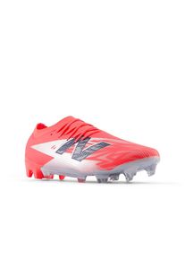 New Balance Heren Voetbalschoen 'Furon 8 Elite' rood / zwart / zilver 36