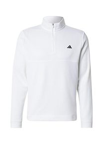 adidas Golf Sportpulóverek Férfi fehér , Méret L