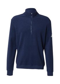 adidas Golf Športová mikina 'ULT' Muži námornícka modrá / biela S