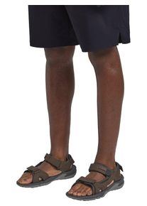 Jack Wolfskin Sandalen "Lakewood Ride" bruin - 51% | Maat: 40,5 |