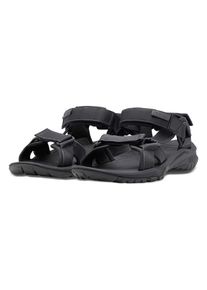 Jack Wolfskin Sandalen "Lakewood Ride" antraciet - 49% | Maat: 39,5 |