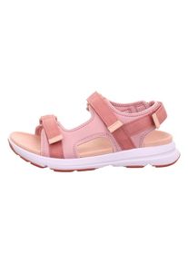 Legero Sandalen "Liberty" lichtroze - 48% | Maat: 37 |