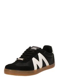 Steve Madden Sneaker 'Escapade' Damen schwarz / weiß Größe 37