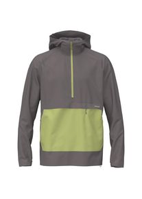 7mesh Cache Anorak Cycling jacket Men (L, grey)