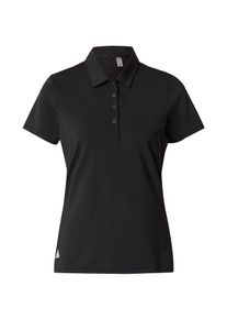 adidas Golf Funktionsshirt Damen schwarz / weiß Größe XS/S