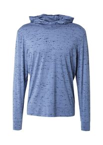 adidas Golf Koszulka funkcyjna dla mężczyzn granatowy Rozmiar S