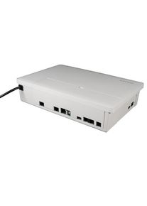 AGFEO ES 542 Telefonanlage 4Ports 12VoIP-Kan&auml;le (6101547)