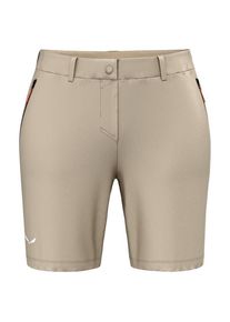 Salewa Women's Puez Talvena DST Shorts Shorts Women (42, sand)