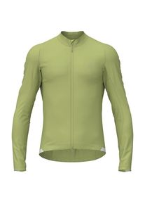 7mesh S2S Jersey L/S Cycling jacket Men (L, olive)