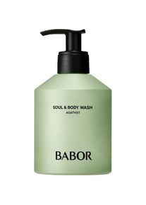 Babor Soul & Body Wash Douchegel Dames 250 ml