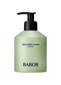 Babor Soul & Body Lotion Bodylotion Dames 250 ml