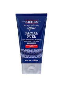 Kiehl's Kiehl's Vochtinbrenger Facial Fuel Treatment SPF 19 Gezichtsverzorging Heren 125 ml