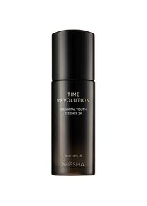 Missha Schoonmaken Onsterfelijke Jeugd Essentie 2x Hydraterend serum Dames 50 ml