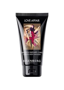 Eisenberg L'Art du Parfum Émulsion Parfumée Corps Bodylotions dames Dames 150 ml