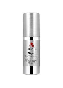 3LAB Eye Care Super Treatment Oogserum Dames 20 ml