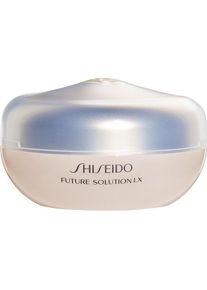 Shiseido Future Solution LX Total Radiance Loose Powder Los poeder Dames 10 g