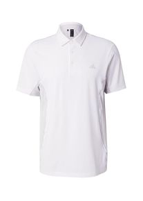 adidas Golf Funkčn&eacute; tričko Muži biela M