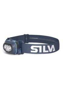 Silva Discover Head torch blue