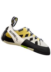 Boreal Women's Silex Lace Climbing shoes Women (4,5, sand)