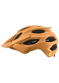 Alpina Apax MIPS Fietshelm (52-57 cm |oranje)