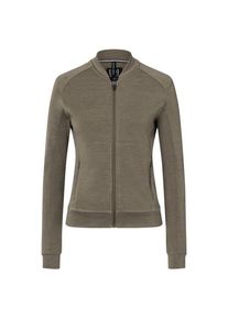 super.natural Women's Motion Jacket Casual jacket Women (XS, grey)
