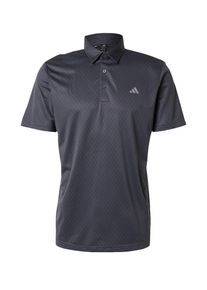 adidas Golf Funkcionális felső Férfi szürke , Méret S