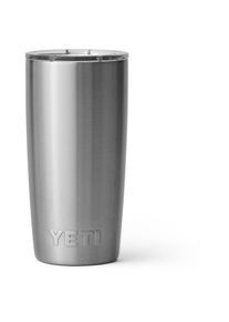 Yeti Coolers Rambler Tumbler Insulated mug (296 ml, grey)
