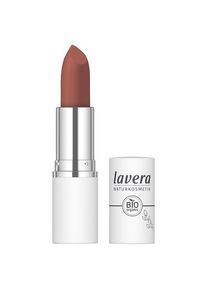 lavera Lippen Comfort Matt Lipstick Dames