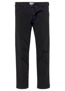 Wrangler Rinse regular