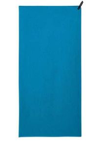 PackTowl Personal Handtuch, 91x150cm, blau