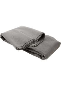Bo-Camp Zeltteppich, grau, 6x2,5m