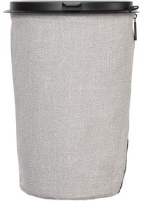 Flextrash M&uuml;lleimer, 9l, grau