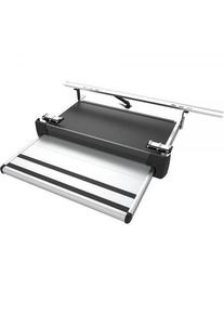 Thule Slide-Out Step G2 Trittstufe, 12V, für Fiat Ducato ab Bj. 07/2006, Gr. 400