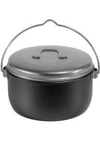 Trangia Billy Lagerkessel für Kocher 27 Small, 2,5L, NS-Aluminium