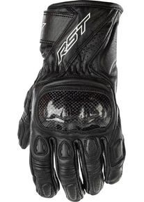 RST Stunt III, gloves women , color: Black , size: 6
