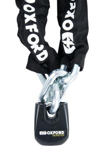 Oxford Monster, serrure à chaîne , couleur: 2 m , taille: 1