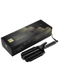 ghd Lokówki do włosów Curve Wave Professional Triple Barel Waver Lokówka Female