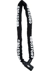 Oxford GP Chain 10, serrure à chaîne , couleur: 2 m , taille: 1