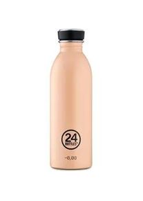 24Bottles® Urban Bottle Earth 500ml Desert Sand
