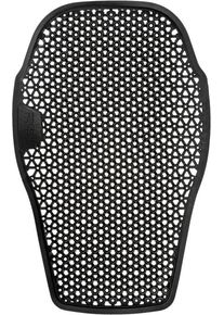 iXS Honeycomb, back protector Level-2 , color: Black , size: S