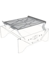 Oxford Camping Firepit, complément au gril