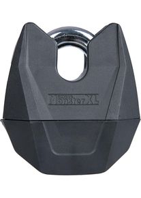 Oxford Monster XL, serrure , couleur: Noir