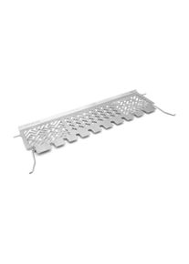Edelstahl Warmhalterost Enders Monroe Pro 4 - Multistation grillt 9 Keulen gleichzeitig!