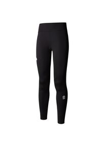 The North Face Womens Summit Pro 120 Tight Synthetisch ondergoed Dames (L - Regular |zwart)