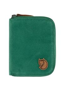 Fjällräven Fjällräven Zip Wallet Wallet (One Size, green)